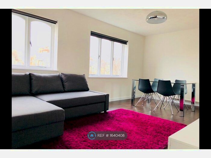 1 Bedroom Flat To Rent In Clapham Road, London, SW9