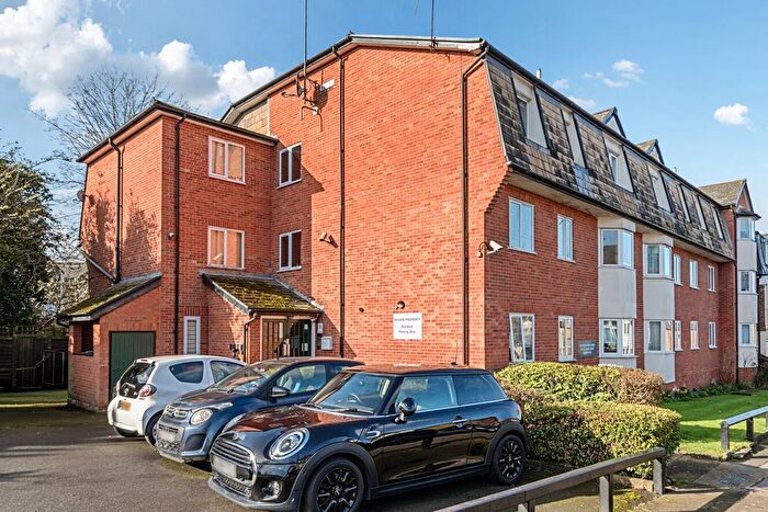 1 Bedroom Flat For Sale In Wetherill Road, London, N10