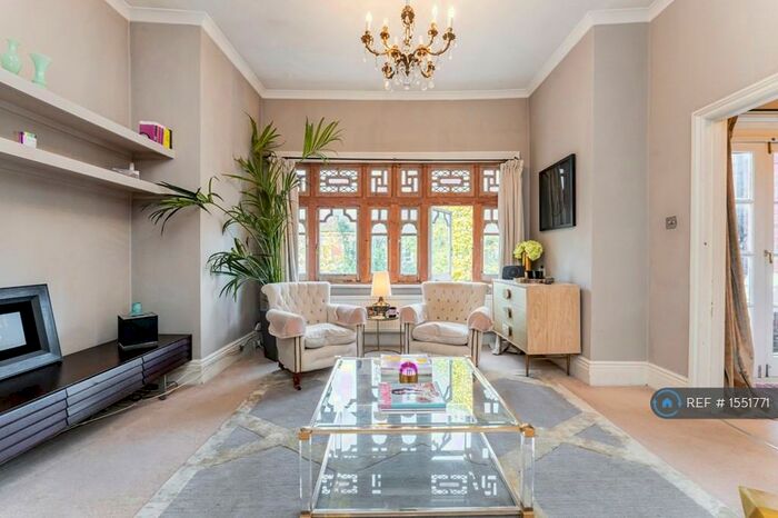 1 Bedroom Flat To Rent In Queens Park, London, NW6