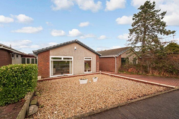 2 Bedroom Terraced Bungalow For Sale In Cockburn Crescent, Edinburgh, EH14