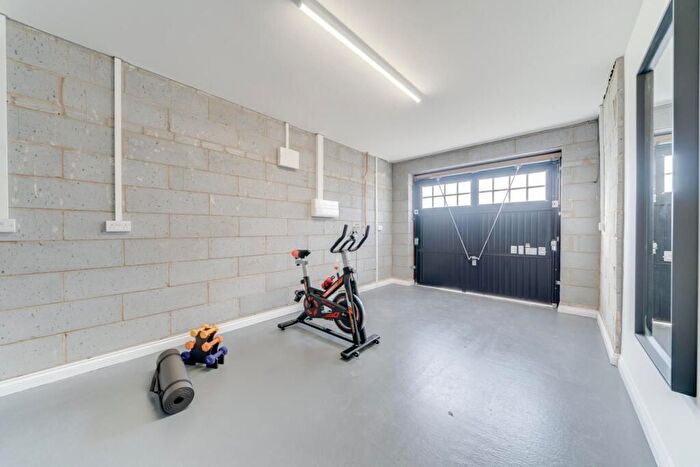 4 Bedroom Detached House For Sale In Shipley Lakeside, Shipley, Heanor, DE75