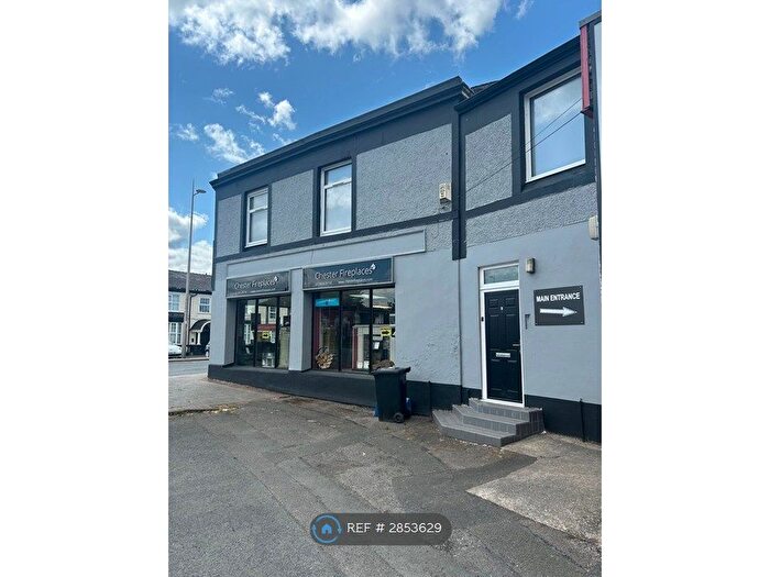 4 Bedroom Flat To Rent In High Street, Saltney, Chester, CH4