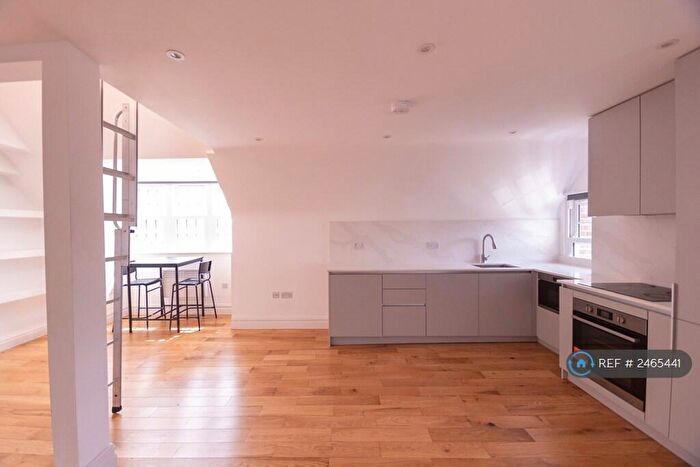 1 Bedroom Flat To Rent In Hollybush Street, London, E13
