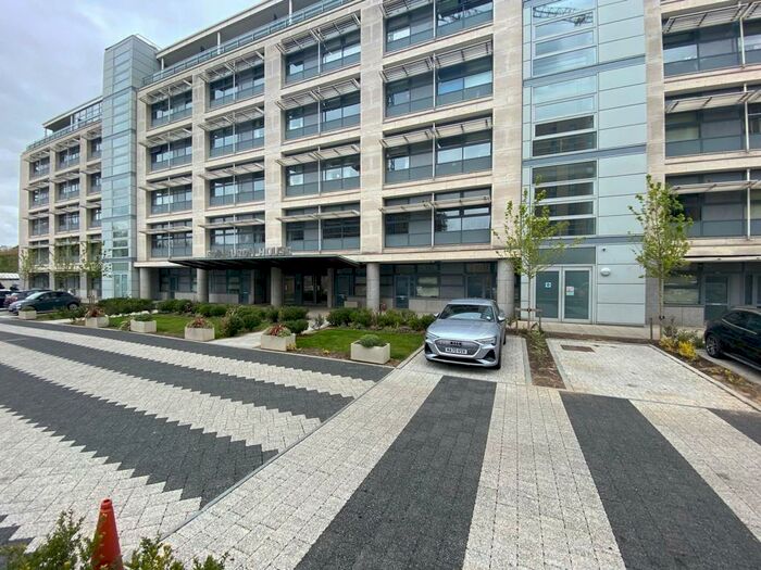 1 Bedroom Apartment To Rent In Edinburgh Gate, Harlow, CM20