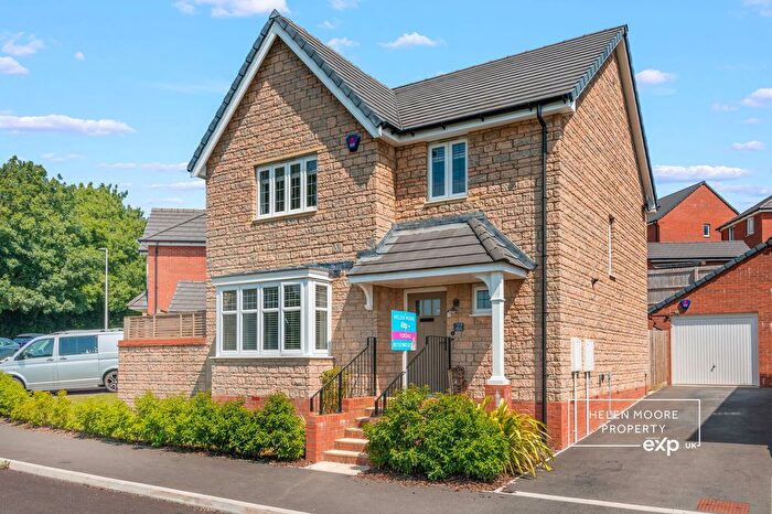 4 Bedroom Detached House For Sale In Furzeland, Filham, Ivybridge, Devon, PL21
