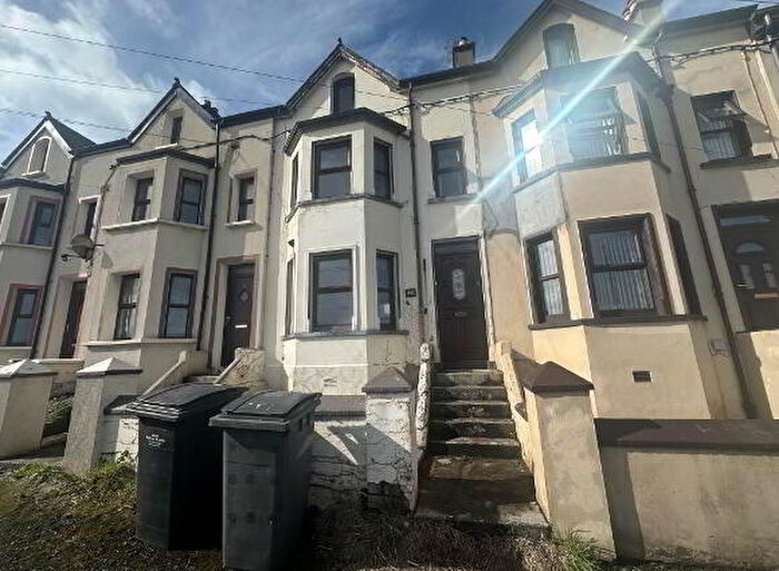 3 Bedroom TownHouse For Sale In Coastguard Road, Larne, BT40