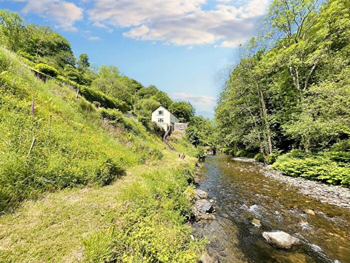 2 Bedroom Land For Sale In Cynwyl Road, Carmarthen, SA33