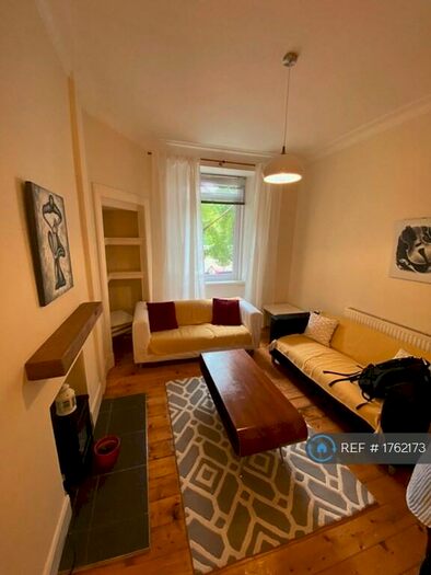 1 Bedroom Flat To Rent In Wardlaw Terrace, Edinburgh, EH11