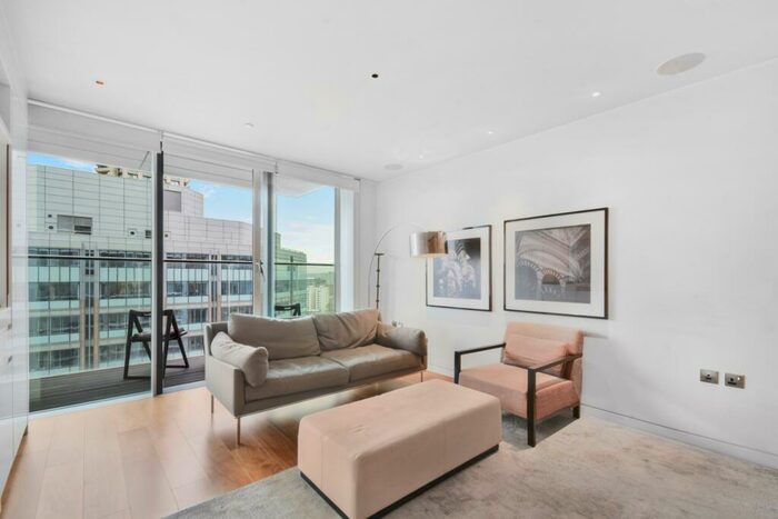 Apartment To Rent In Moor Lane London, EC2Y