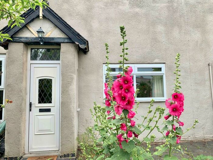 2 Bedroom House To Rent In Manchester Street, Long Eaton, Nottigham, NG10