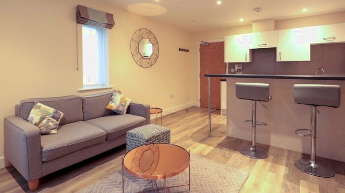 1 Bedroom Flat To Rent In Stert Street, Abingdon, OX14