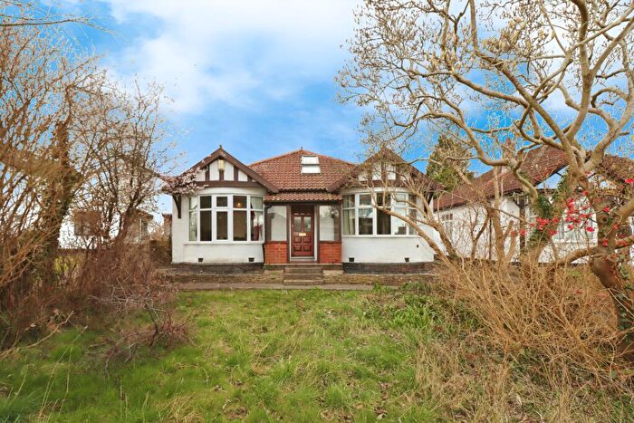 6 Bedroom Bungalow For Sale In Gloucester Road North, Bristol, Somerset, BS7