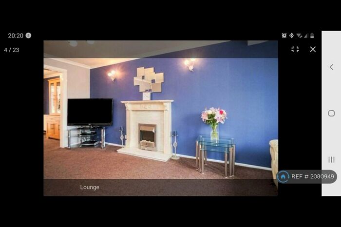 4 Bedroom Detached House To Rent In Chesterton Drive, Nuneaton, CV10