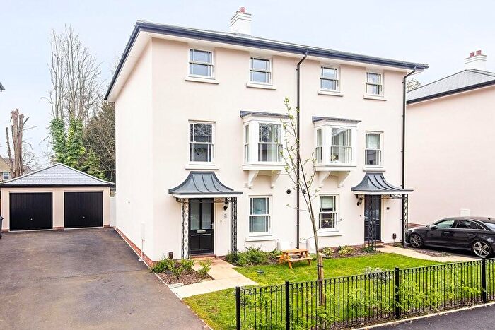 4 Bedroom Semi-Detached House To Rent In Highfield Road, Edgbaston, Birmingham, B15
