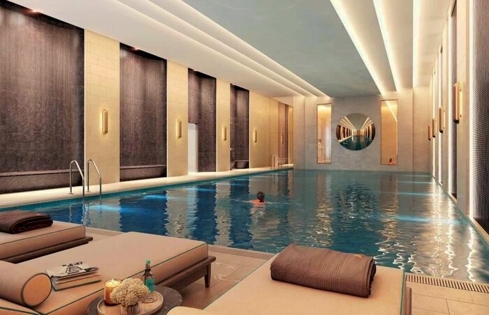 1 Bedroom Flat For Sale In Millbank, Westminster, SW1P