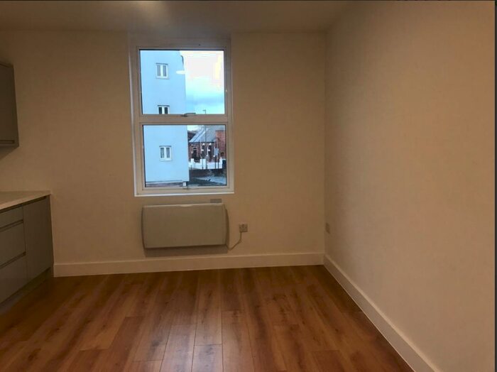 Studio To Rent In Masons Avenue, Harrow, HA3