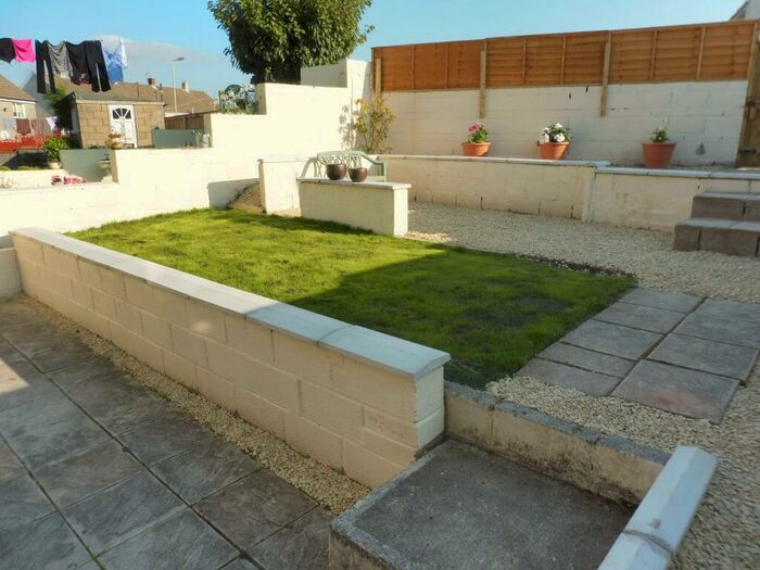 3 Bedroom House To Rent In Forest Road, Beddau, Pontypridd, CF38