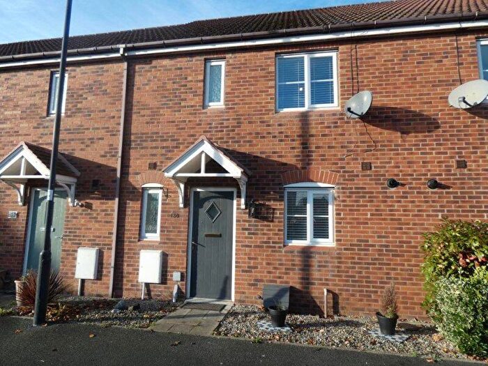 3 Bedroom Terraced House To Rent In Cloverfield, Newcastle Upon Tyne, NE27