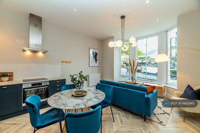 2 Bedroom Flat To Rent In East Circus Street, Nottingham, NG1