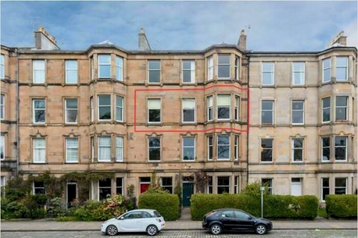 5 Bedroom Flat To Rent In , Thirlestane Road, Edinburgh, EH9