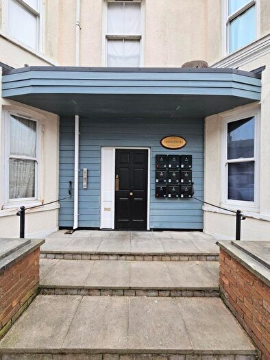 1 Bedroom Flat To Rent In - Wellesley Road, Great Yarmouth, NR30
