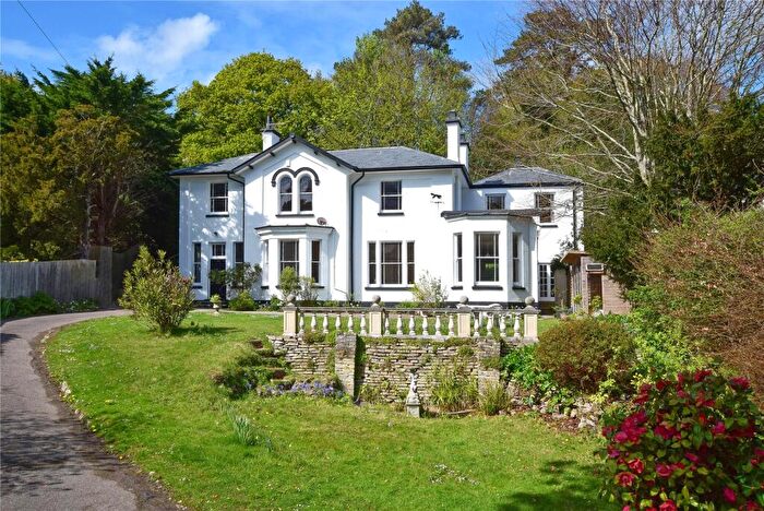 6 Bedroom Detached House For Sale In Old Beer Road, Seaton, Devon, EX12