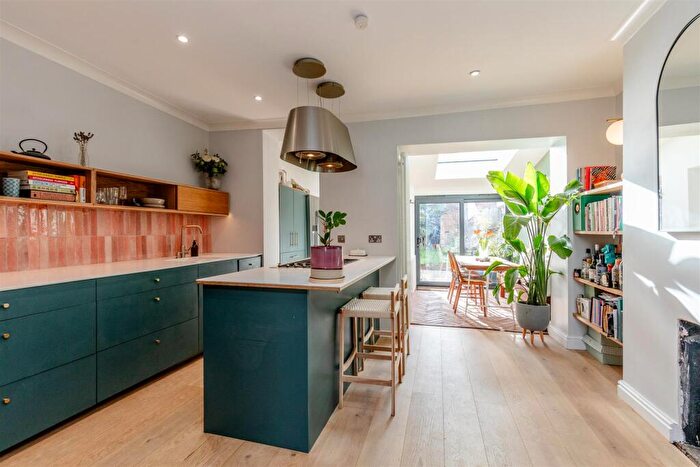 House For Sale In Dial Lane, Downend, Bristol, BS16