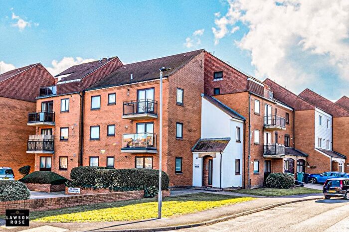 1 Bedroom Flat For Sale In Ferry Road, Southsea, PO4