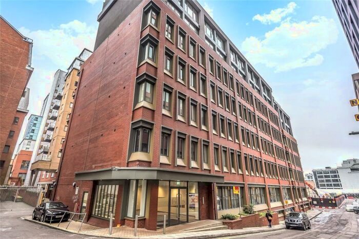 2 Bedroom Apartment To Rent In Garrard House, Garrard Street, Reading, Berkshire, RG1