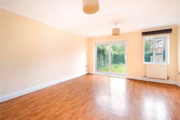 3 Bedroom End Terrace House To Rent In Church Hill, Loughton, Essex, IG10