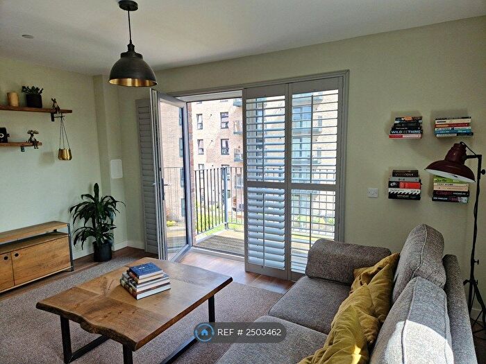 2 Bedroom Flat To Rent In Chandler Crescent, Edinburgh, EH6