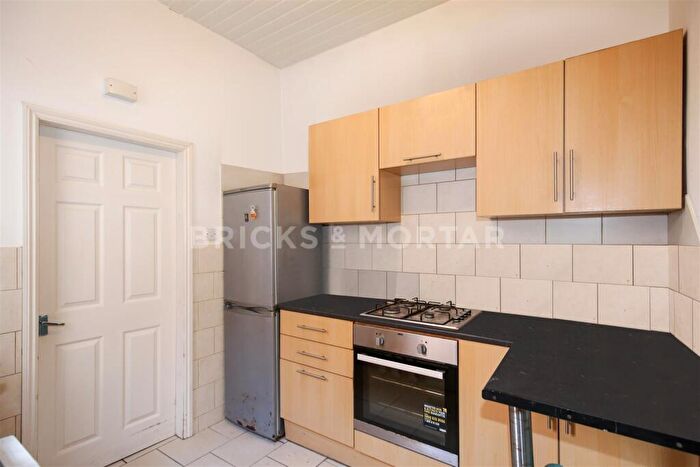 2 Bedroom Flat To Rent In (£pppw) Ashleigh Grove, West Jesmond, NE2