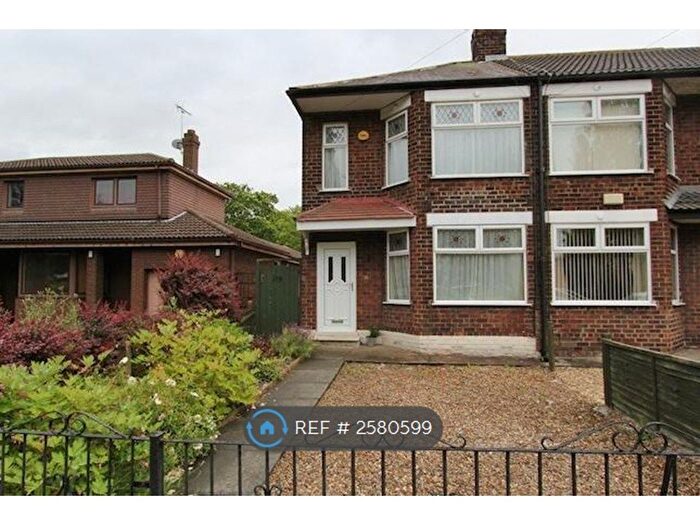 3 Bedroom Terraced House To Rent In Anlaby Road, Hull, HU4