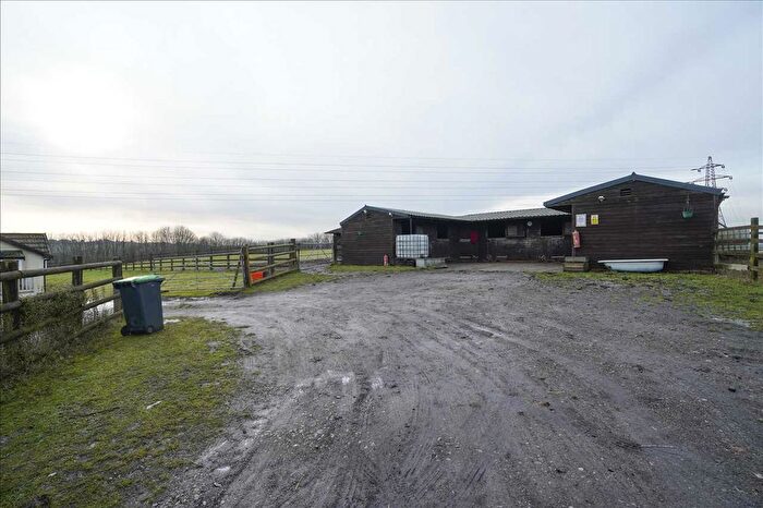 Land For Sale In The Stables At Mill Lane, Kirkby In Ashfield, NG17