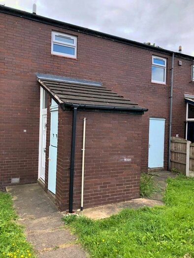 2 Bedroom Terraced House To Rent In Beckhill Avenue, Leeds, West Yorkshire, LS7