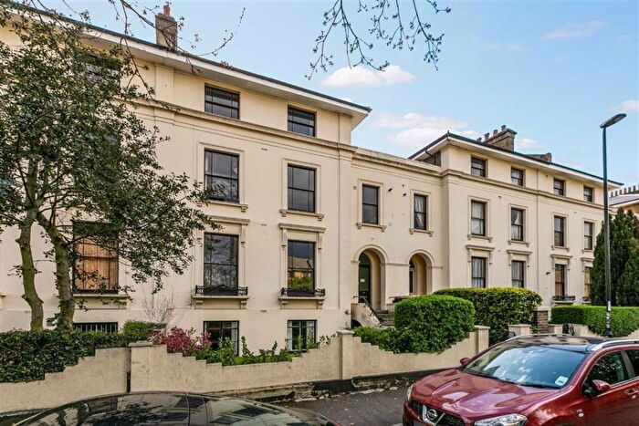 1 Bedroom Flat To Rent In Lewisham Way, New Cross, SE4