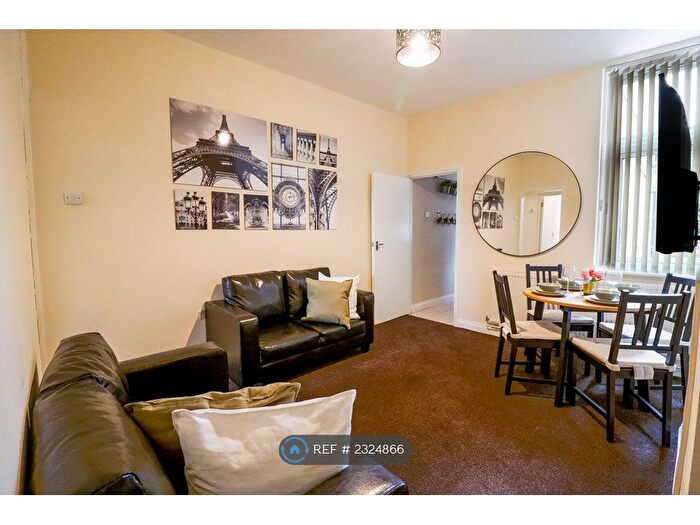4 Bedroom Terraced House To Rent In Tyrrell Street, Leicester, LE3