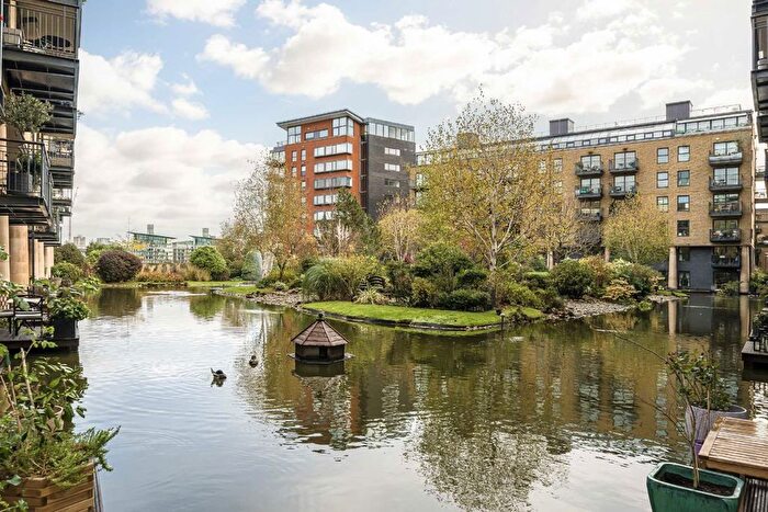 2 Bedroom Flat For Sale In Providence Square, Shad Thames, SE1