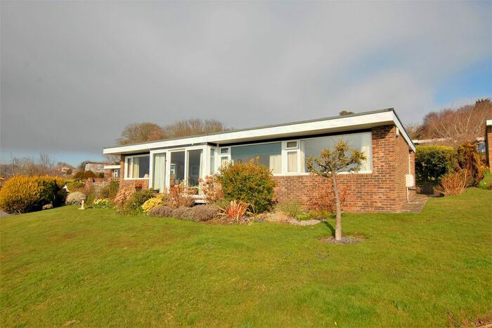 3 Bedroom Bungalow For Sale In Sene Park, Hythe, CT21