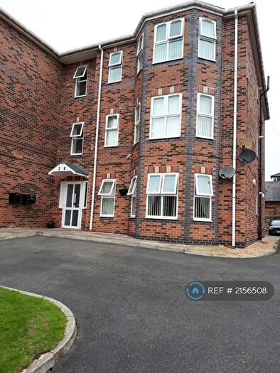 2 Bedroom Flat To Rent In Woodland Road, Birkenhead, CH42
