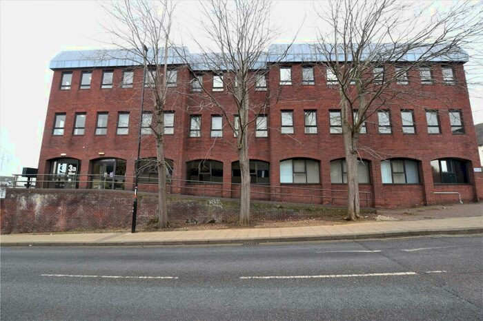 1 Bedroom Apartment To Rent In Sheep Street, Northampton, NN1