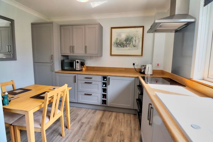 5 Bedroom Detached House For Sale In The Limes, Rock Village, Alnwick, NE66