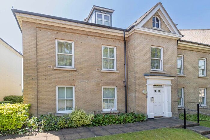 2 Bedroom Flat For Sale In Great Eastern Court, Norwich, NR1