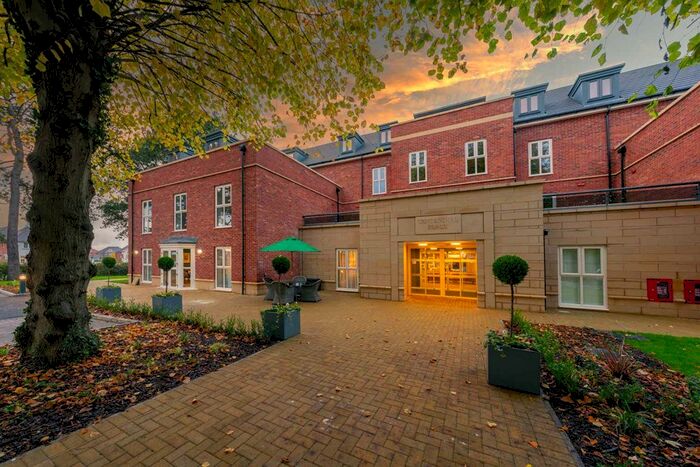 1 Bedroom Property For Sale In Northwich Road, Knutsford, WA16