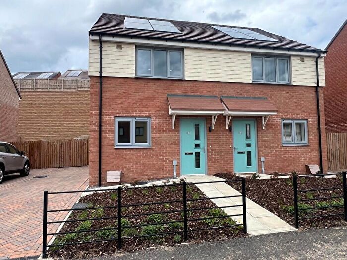 2 Bedroom Semi Detached House To Rent In Armstrong Road, Newcastle Upon Tyne, NE15