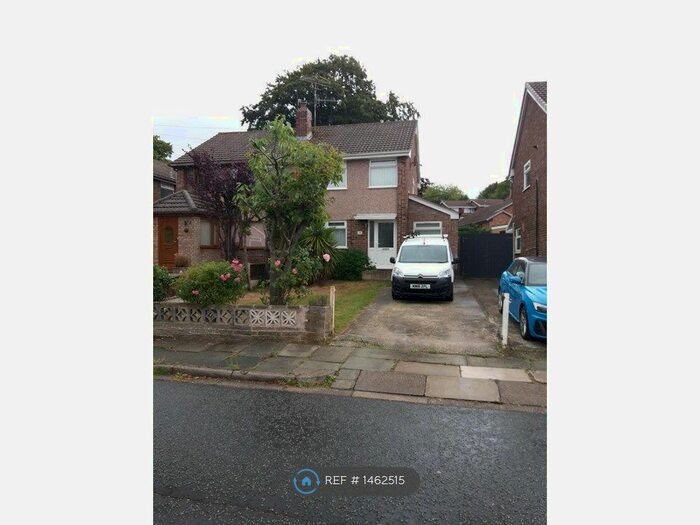 3 Bedroom Semi-Detached House To Rent In Lea Close, Prenton, CH43