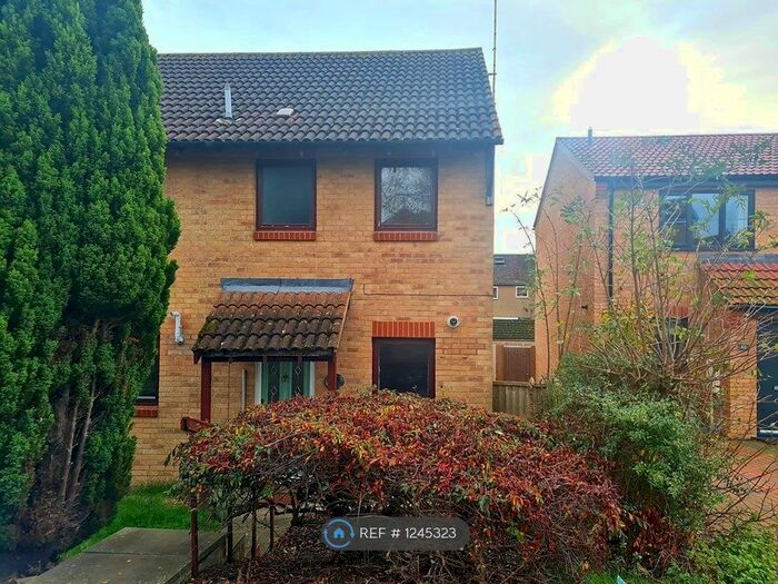 2 Bedroom Terraced House To Rent In Drift Avenue, Stamford PE9
