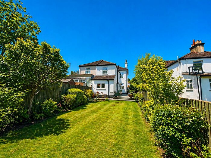 3 Bedroom Property For Sale In Sandy Lane North, Wallington, SM6