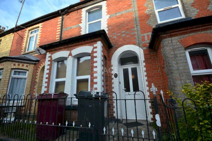 3 Bedroom Terraced House To Rent In Essex Street, Reading Town, RG2