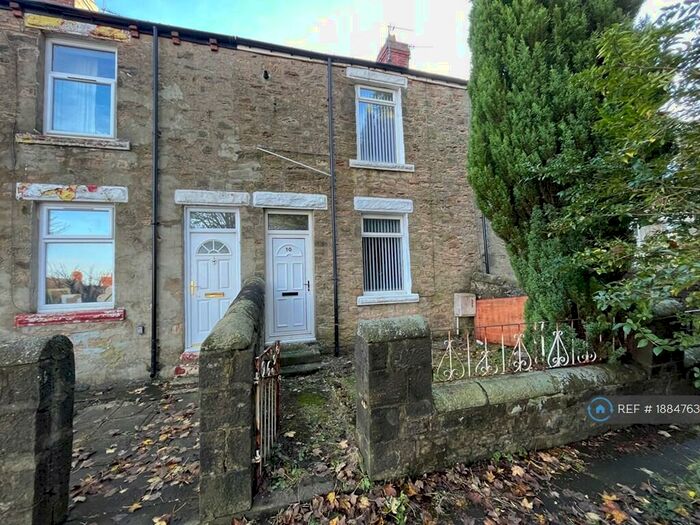 2 Bedroom Terraced House To Rent In Simpson Street, Stanley, DH9